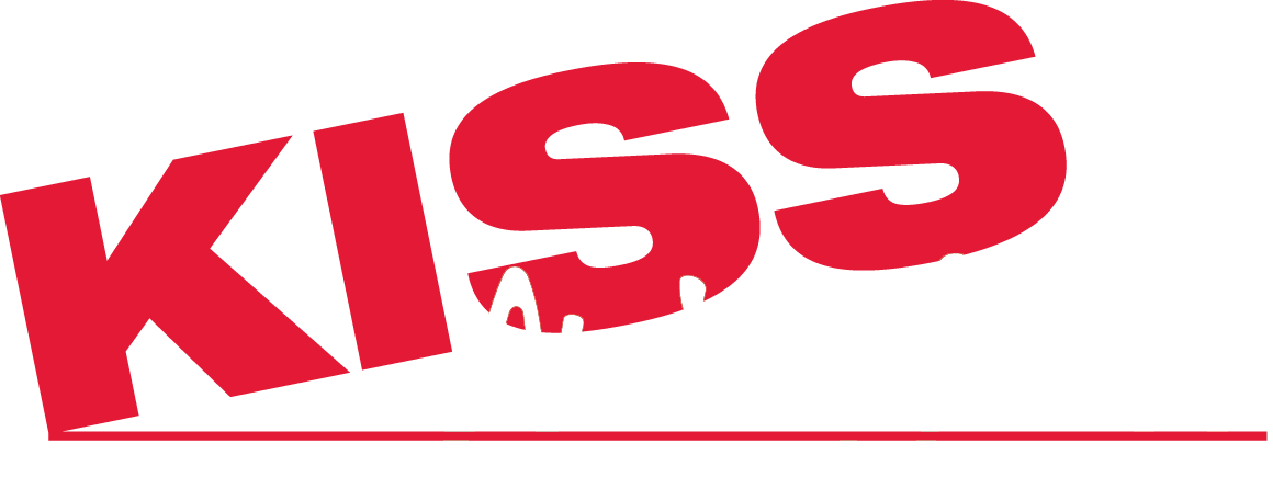Kiss Autoglass Logo